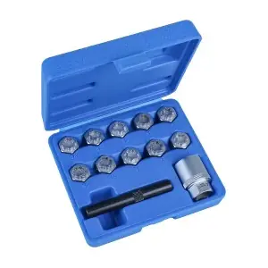 5276 Condor werkzeug