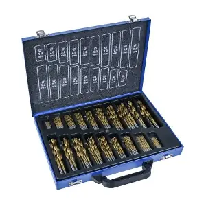 9600 Condor werkzeug