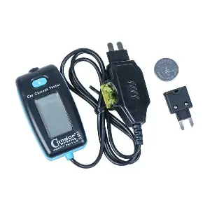 3591 Condor werkzeug