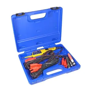 3588 Condor werkzeug