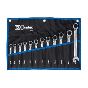 4172 Condor werkzeug