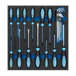 7252 Condor werkzeug