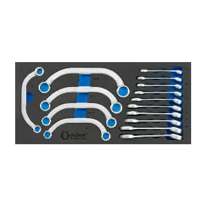 7315 Condor werkzeug