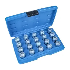 5270 Condor werkzeug