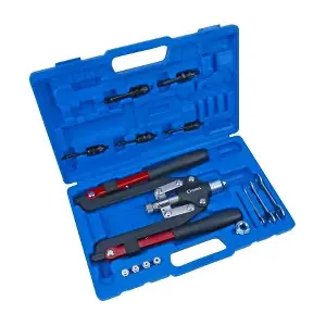 5760 Condor werkzeug