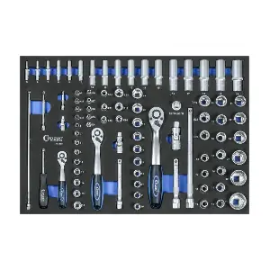 7100 Condor werkzeug