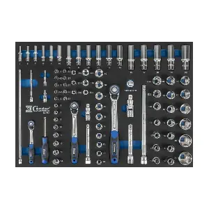7104 Condor werkzeug