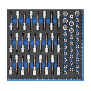 Condor werkzeug 7204