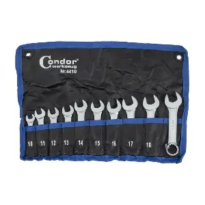 4410 Condor werkzeug