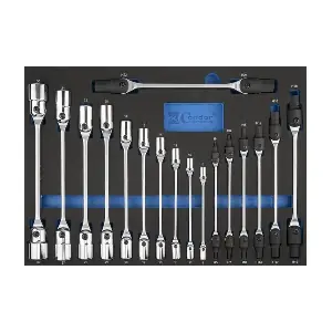 7132 Condor werkzeug