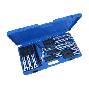 3500 Condor werkzeug