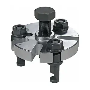 6050 Condor werkzeug