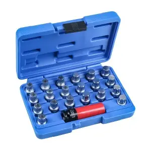 5272 Condor werkzeug