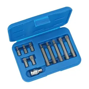 2101 Condor werkzeug