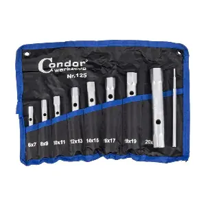 Condor werkzeug 125