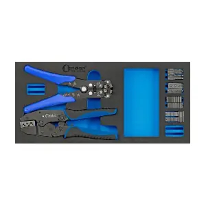 7227 Condor werkzeug