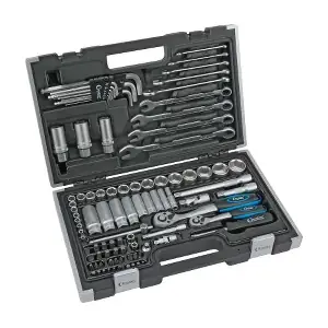 Condor werkzeug 2172 Комплект торцевих ключів