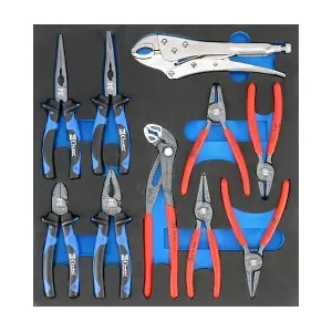 7240 Condor werkzeug