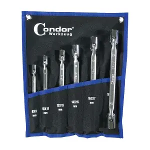 1326 Condor werkzeug