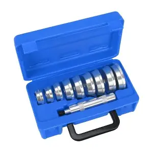 5450 Condor werkzeug