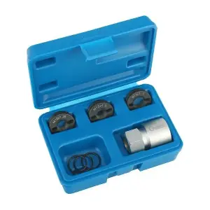 5355 Condor werkzeug