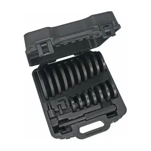 5453 Condor werkzeug
