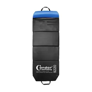 9220 Condor werkzeug