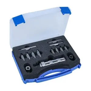 2102 Condor werkzeug