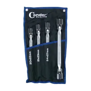 1324 Condor werkzeug