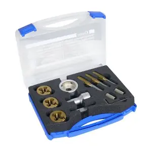 Condor werkzeug 5356 Комплект мітчиків