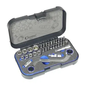 2133 Condor werkzeug