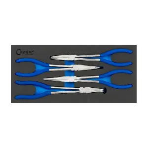 7274 Condor werkzeug
