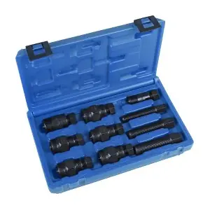 5435 Condor werkzeug
