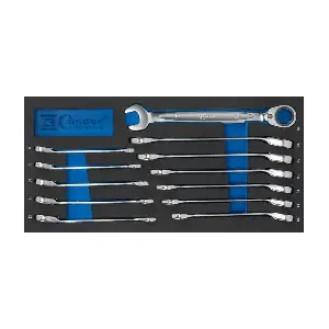 7360 Condor werkzeug