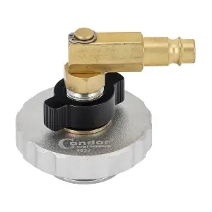 4633 Condor werkzeug