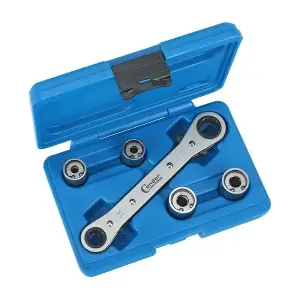 5352 Condor werkzeug