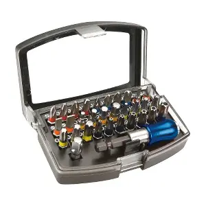 2132 Condor werkzeug
