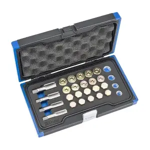 5368 Condor werkzeug