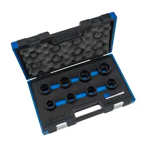 2129 Condor werkzeug