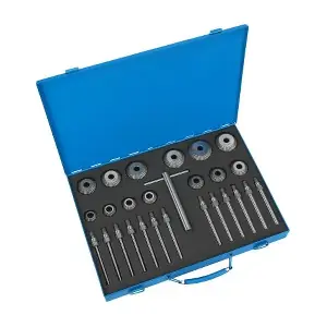 5295 Condor werkzeug
