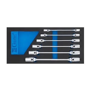 7130 Condor werkzeug