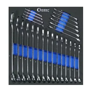 7310 Condor werkzeug
