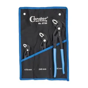 2720 Condor werkzeug
