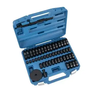 5452 Condor werkzeug