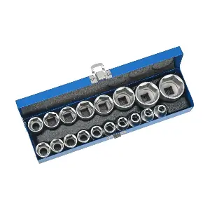 1196 Condor werkzeug