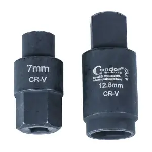 4782 Condor werkzeug