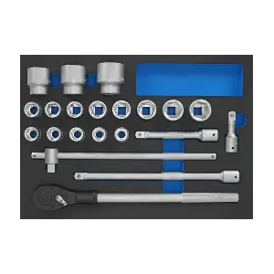 7134 Condor werkzeug