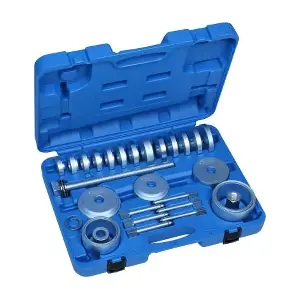 5531 Condor werkzeug