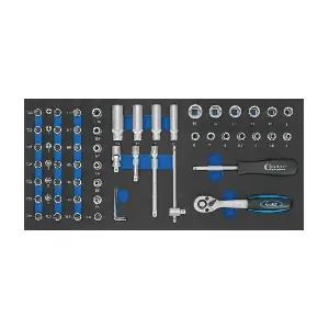 7114 Condor werkzeug