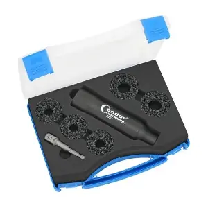 5357 Condor werkzeug